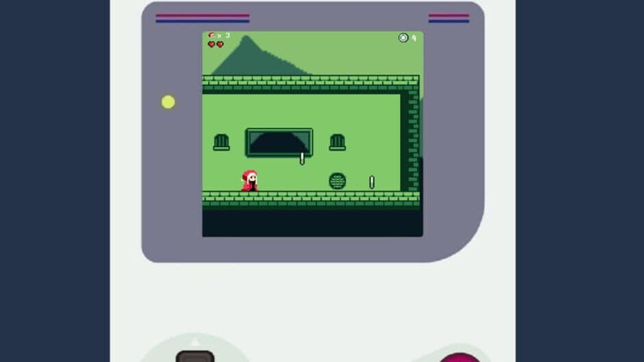 Enionax screenshot
