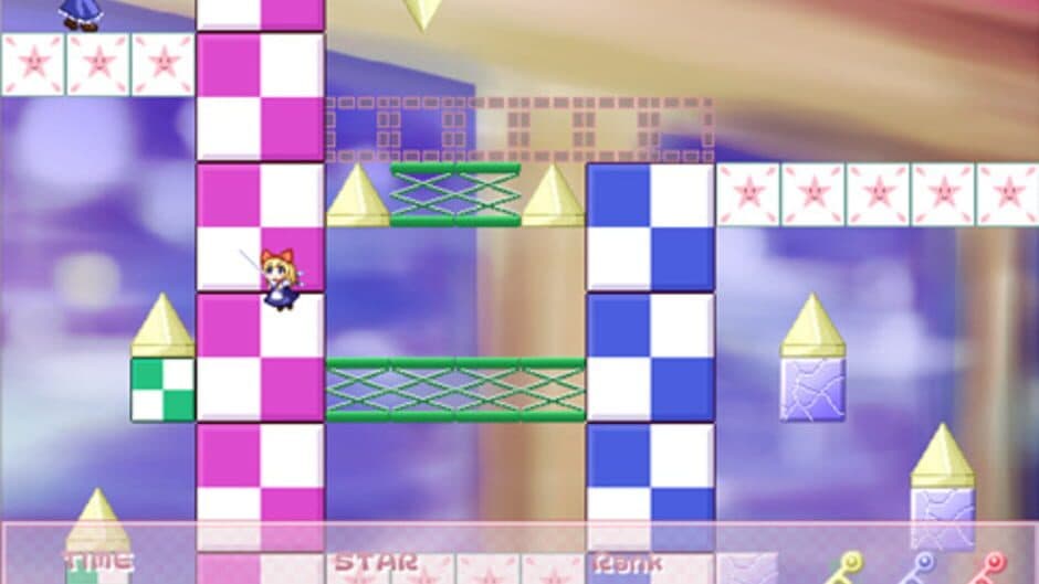 Marisa and Alice screenshot