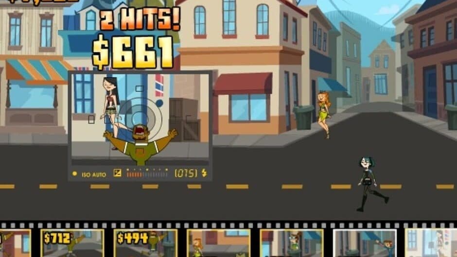 The Big Picture screenshot