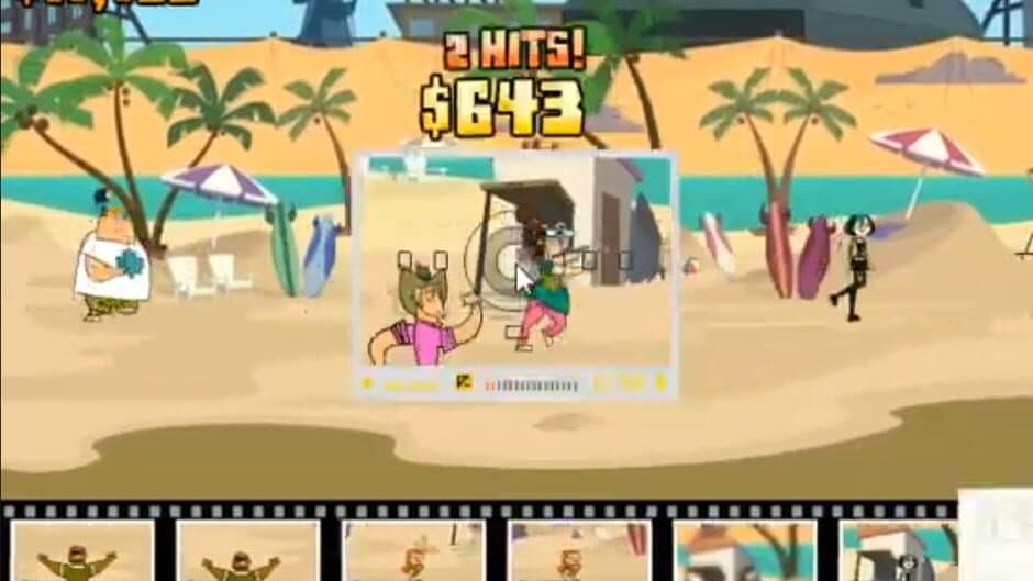 The Big Picture screenshot