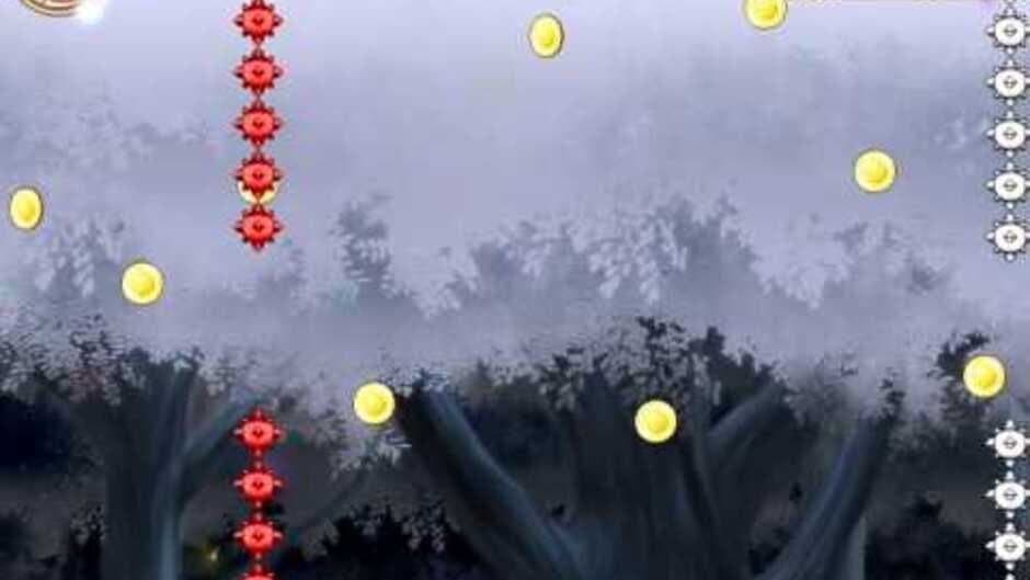 Flappy Tobari screenshot