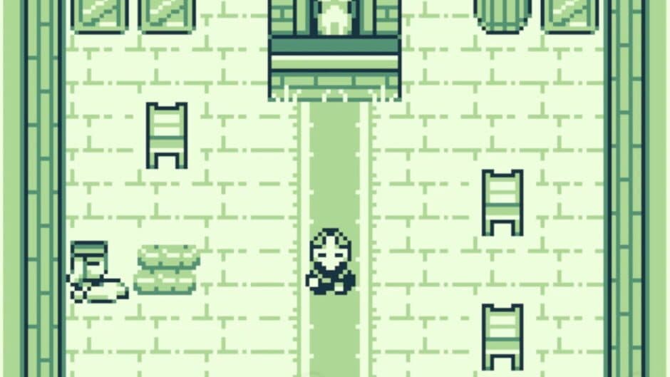 Elden Ring GB screenshot