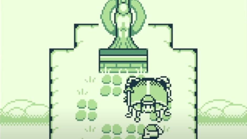 Elden Ring GB screenshot