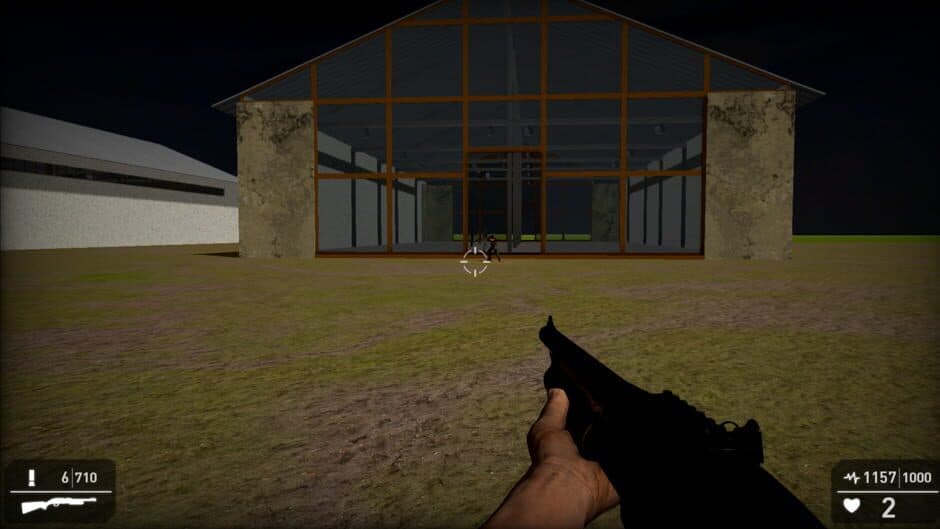 Apocalyptic screenshot