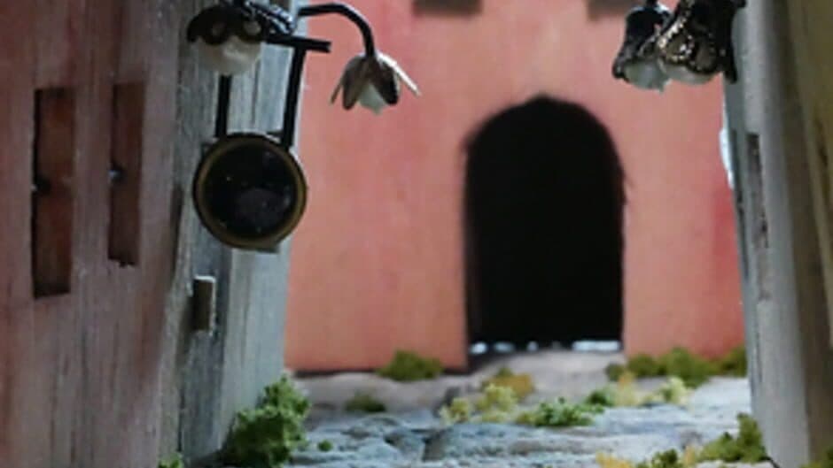 Miniature Land: Four Seasons screenshot