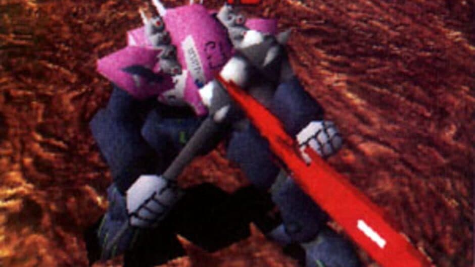 ZXE-D: Legend of Plasmalite screenshot