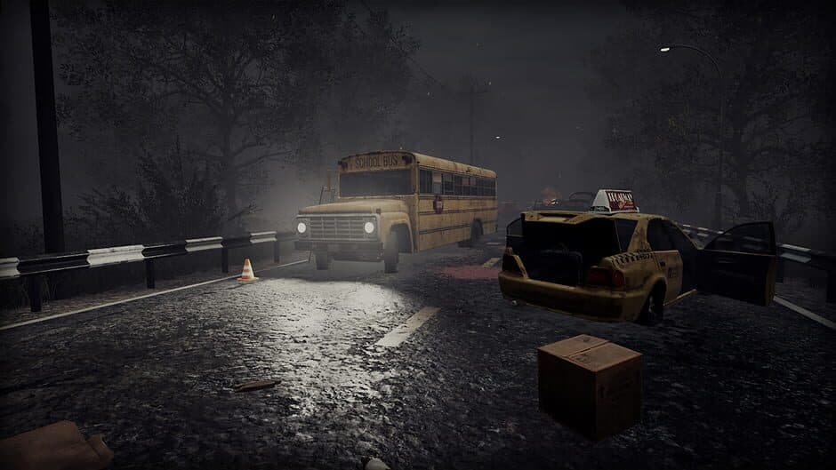 Surv1v3 screenshot