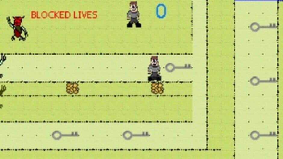 Super Vadimka IV Evil Returns the Horrors of Vadimka's Adventures screenshot