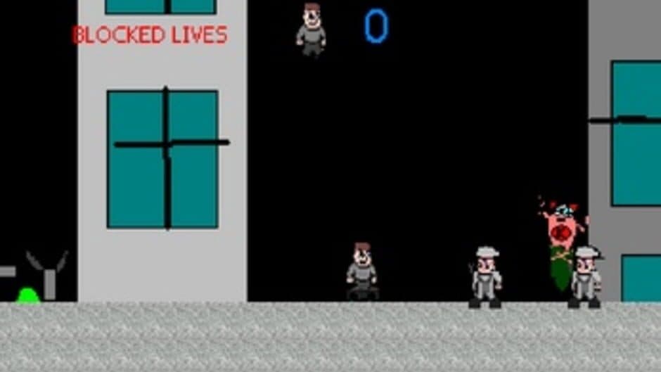 Super Vadimka IV Evil Returns the Horrors of Vadimka's Adventures screenshot