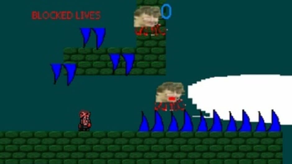 Super Vadimka IV Evil Returns the Horrors of Vadimka's Adventures screenshot