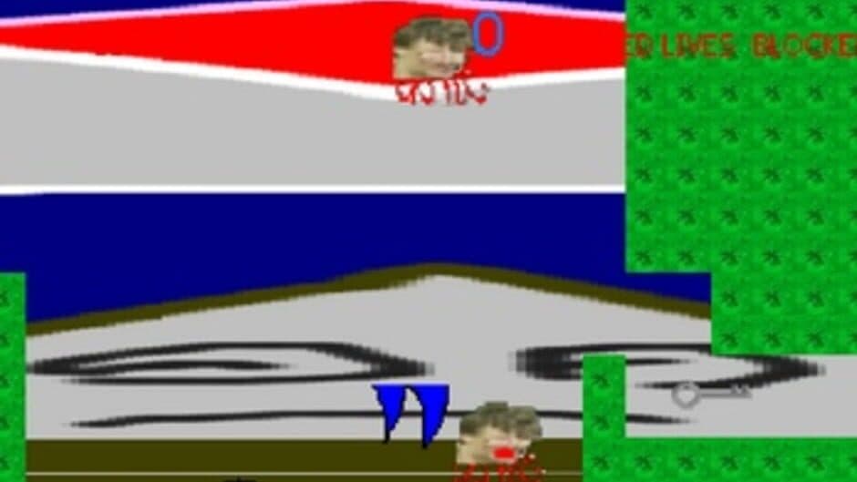 Super Vadimka IV Evil Returns the Horrors of Vadimka's Adventures screenshot