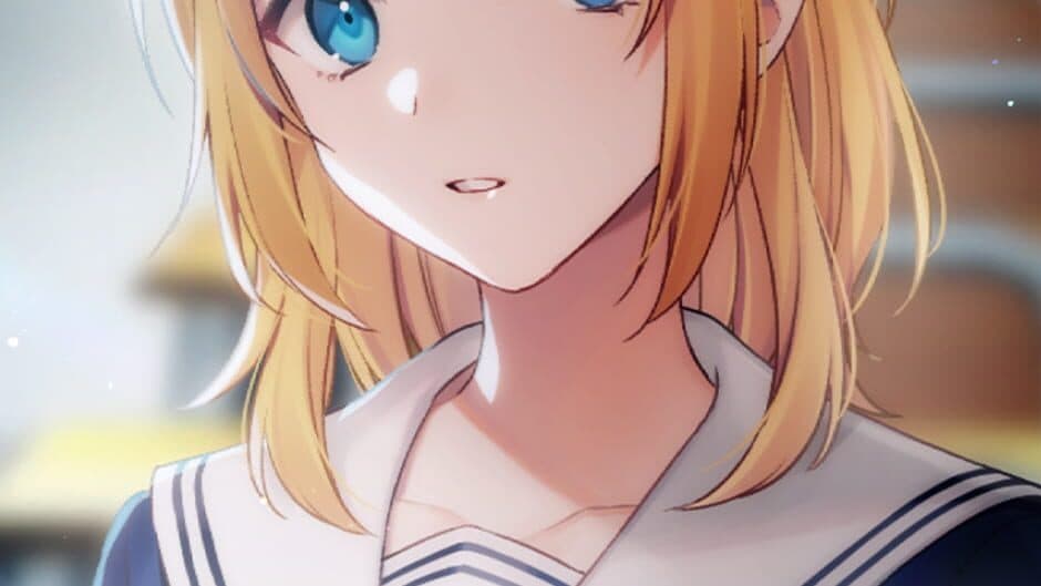 Hack My Love screenshot
