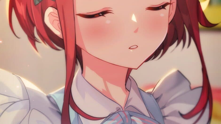 My Maid Cafe Romance screenshot