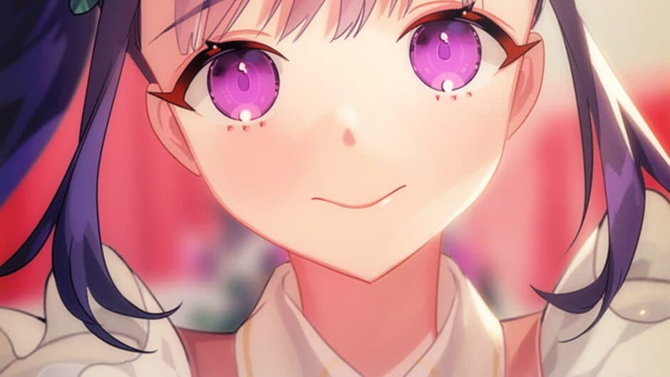 My Maid Cafe Romance screenshot