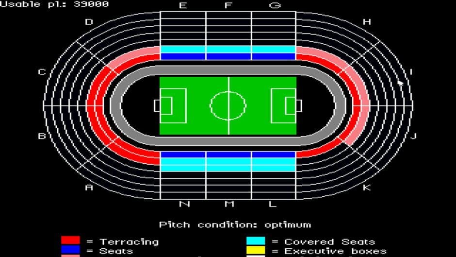 On the Ball screenshot