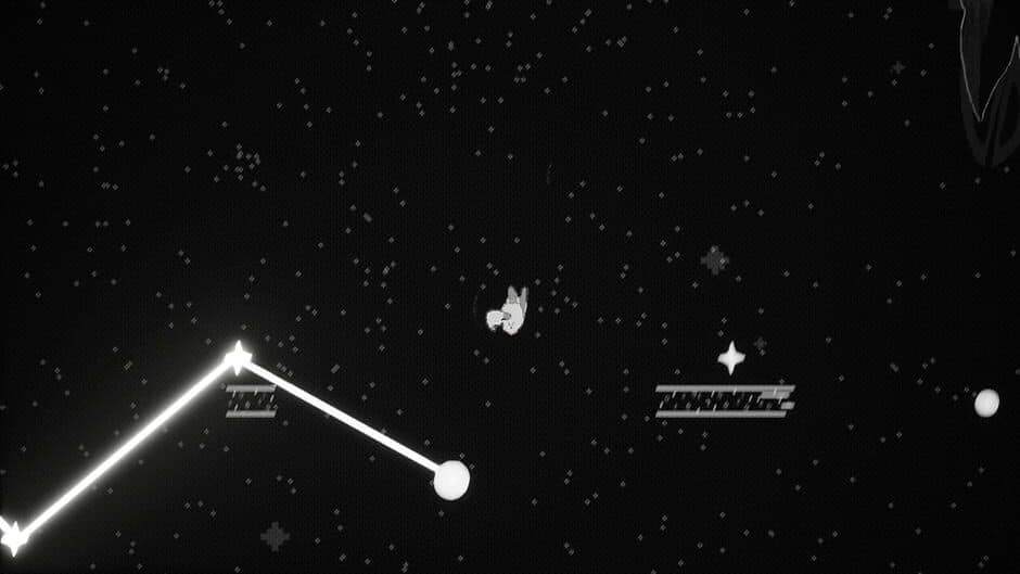 Star Crosser screenshot