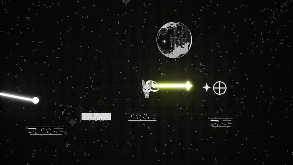 Star Crosser screenshot