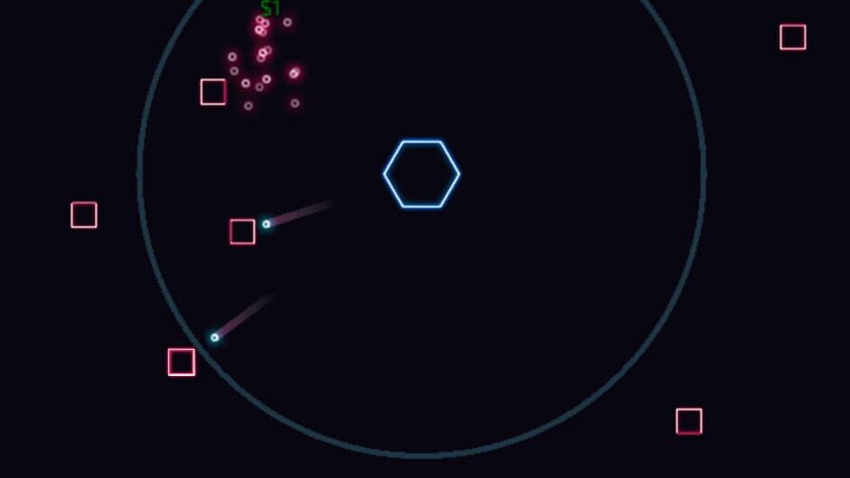 The Tower screenshot