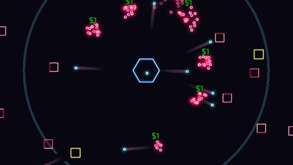 The Tower screenshot