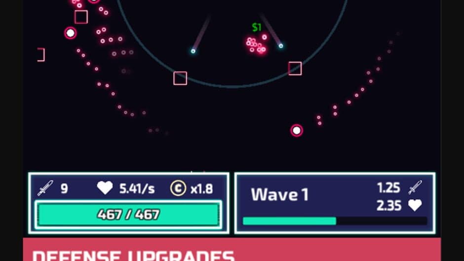 The Tower screenshot