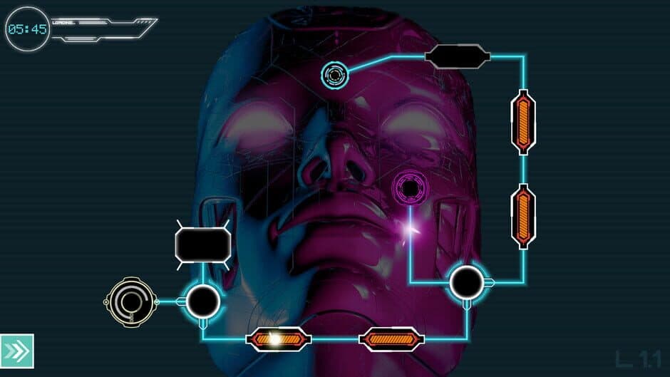 Elektrosoul screenshot