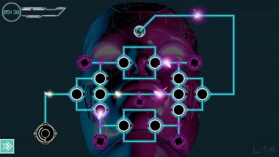 Elektrosoul screenshot