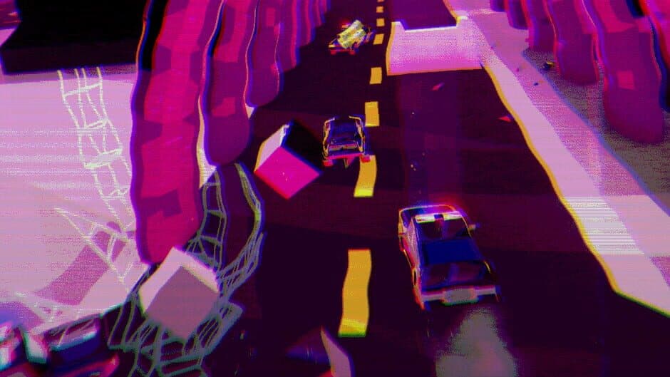 OutWave screenshot