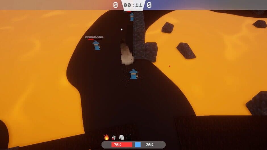 Spellic screenshot