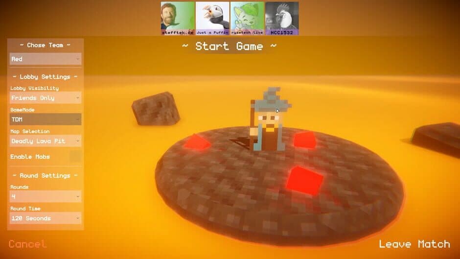 Spellic screenshot