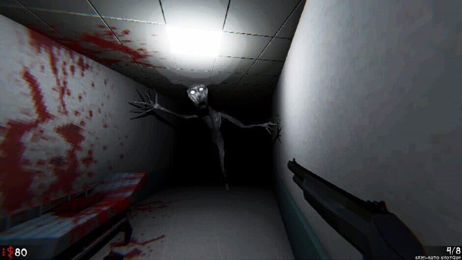 Flesh Everest screenshot
