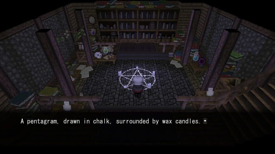 Reality Layer Zero screenshot