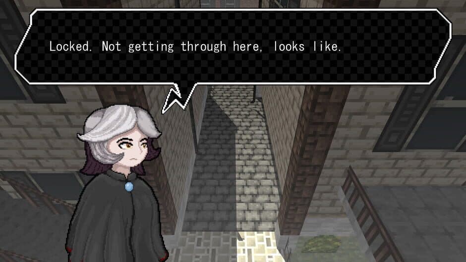 Reality Layer Zero screenshot