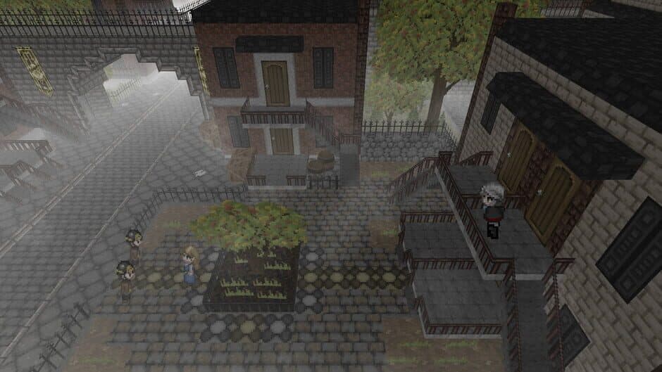 Reality Layer Zero screenshot