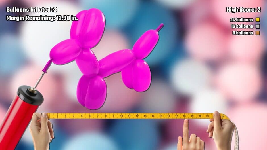 Salamander County Public Television screenshot