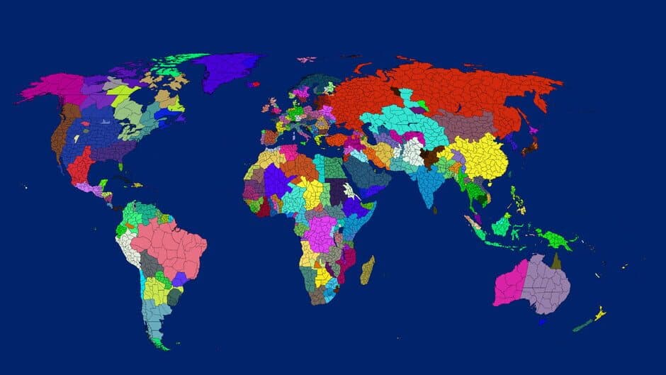 EarthRoyale screenshot