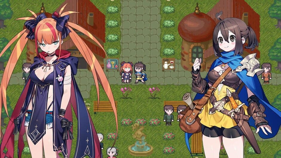 Terminus Historia screenshot