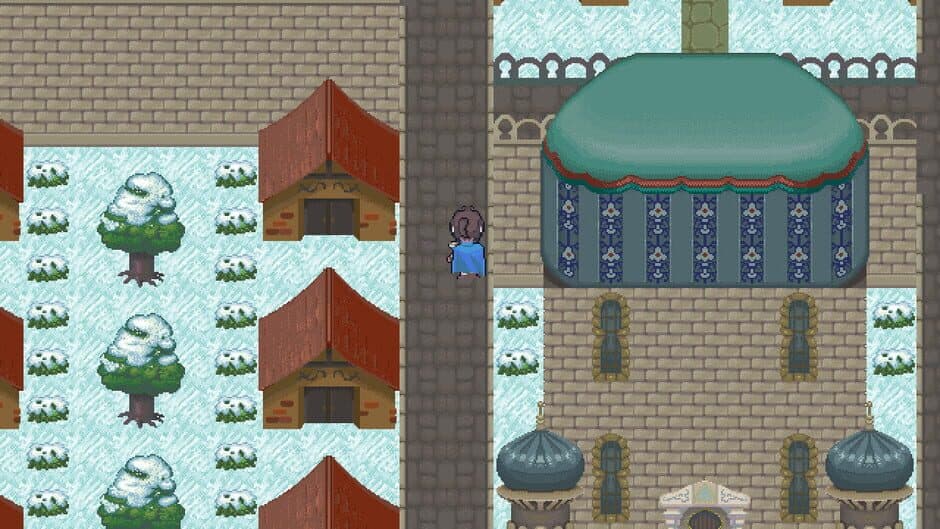 Terminus Historia screenshot