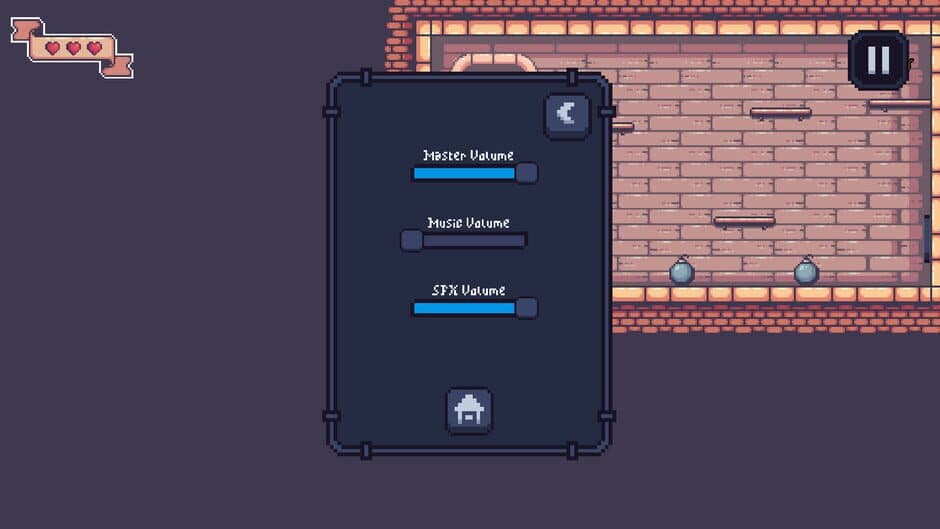 Crate Knight screenshot