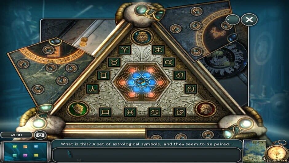 Alexander the Great: Secrets of Power screenshot
