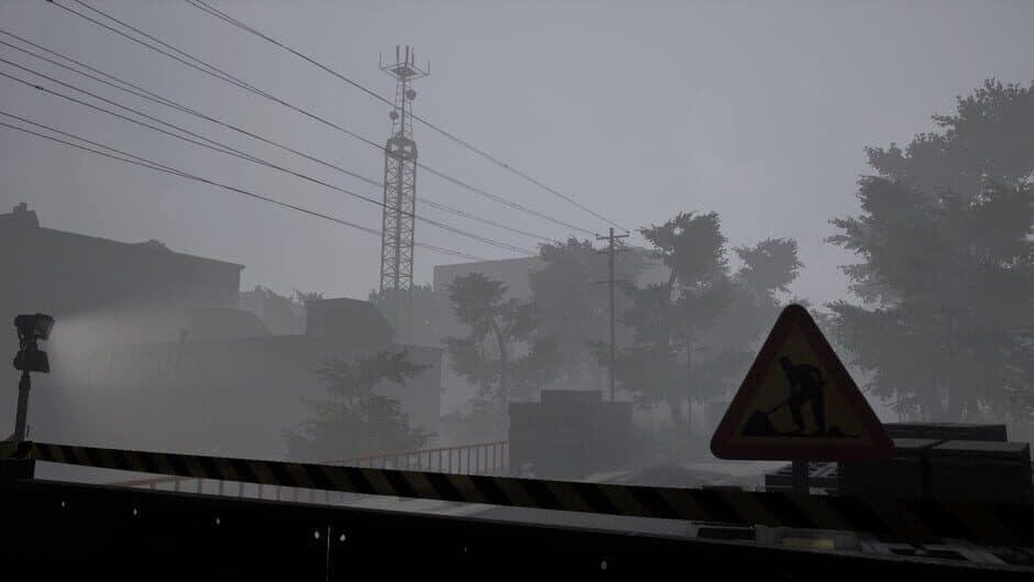Lost Life: Origins screenshot