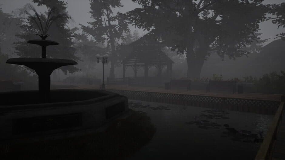 Lost Life: Origins screenshot