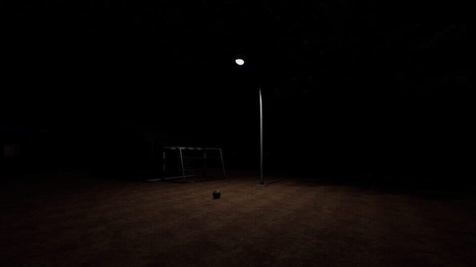 Hanako in the Abandoned School screenshot