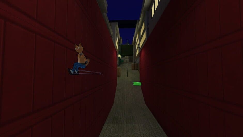 Downtown Jam screenshot