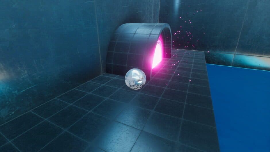 Sphere Game Legendary screenshot