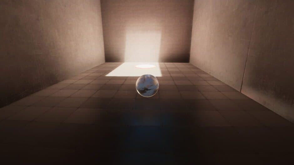 Sphere Game Legendary screenshot