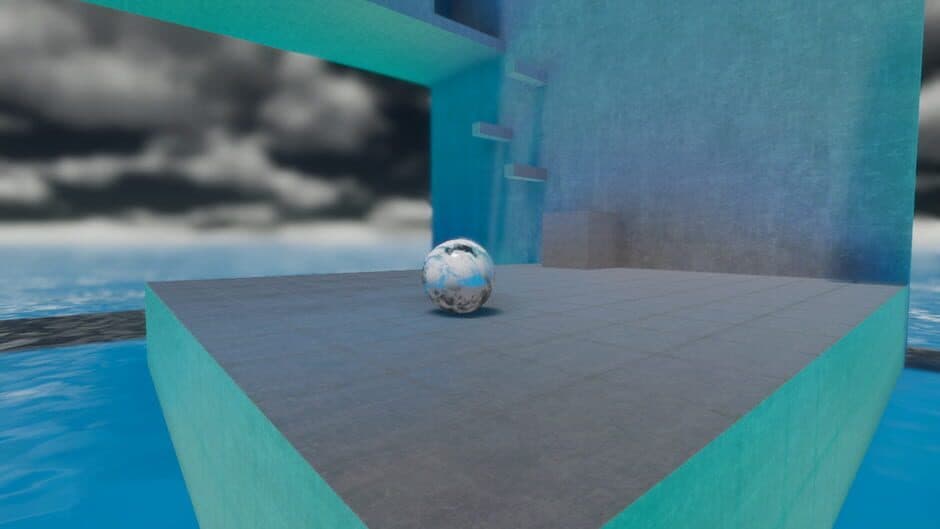 Sphere Game Legendary screenshot