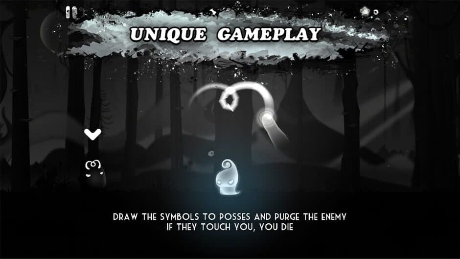 Darklings screenshot