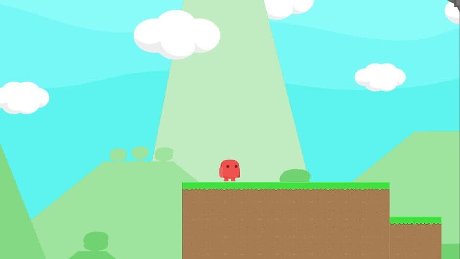 Jelly's Adventure screenshot