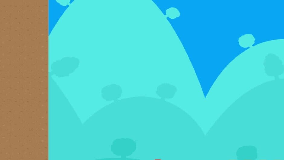 Jelly's Adventure screenshot