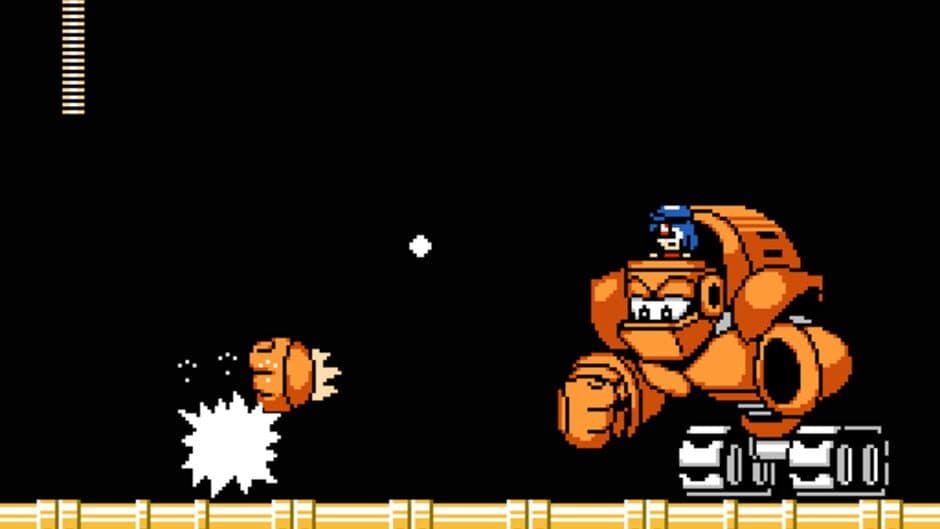 Touhou Rock Maiden FC 2: History's Greatest Sermon!! screenshot